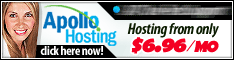 Apollo Hosting